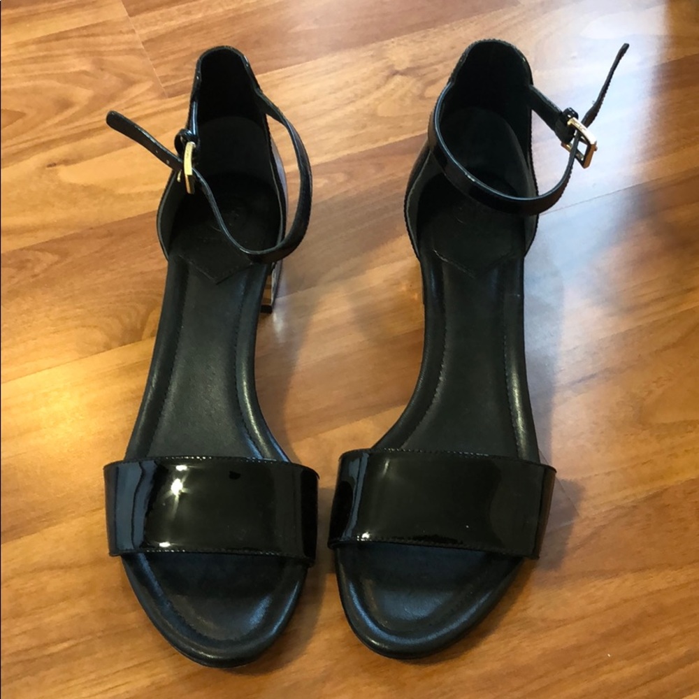 Tory Burch Heels